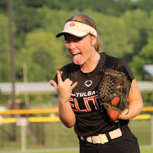 Meet your Posher, Bailey